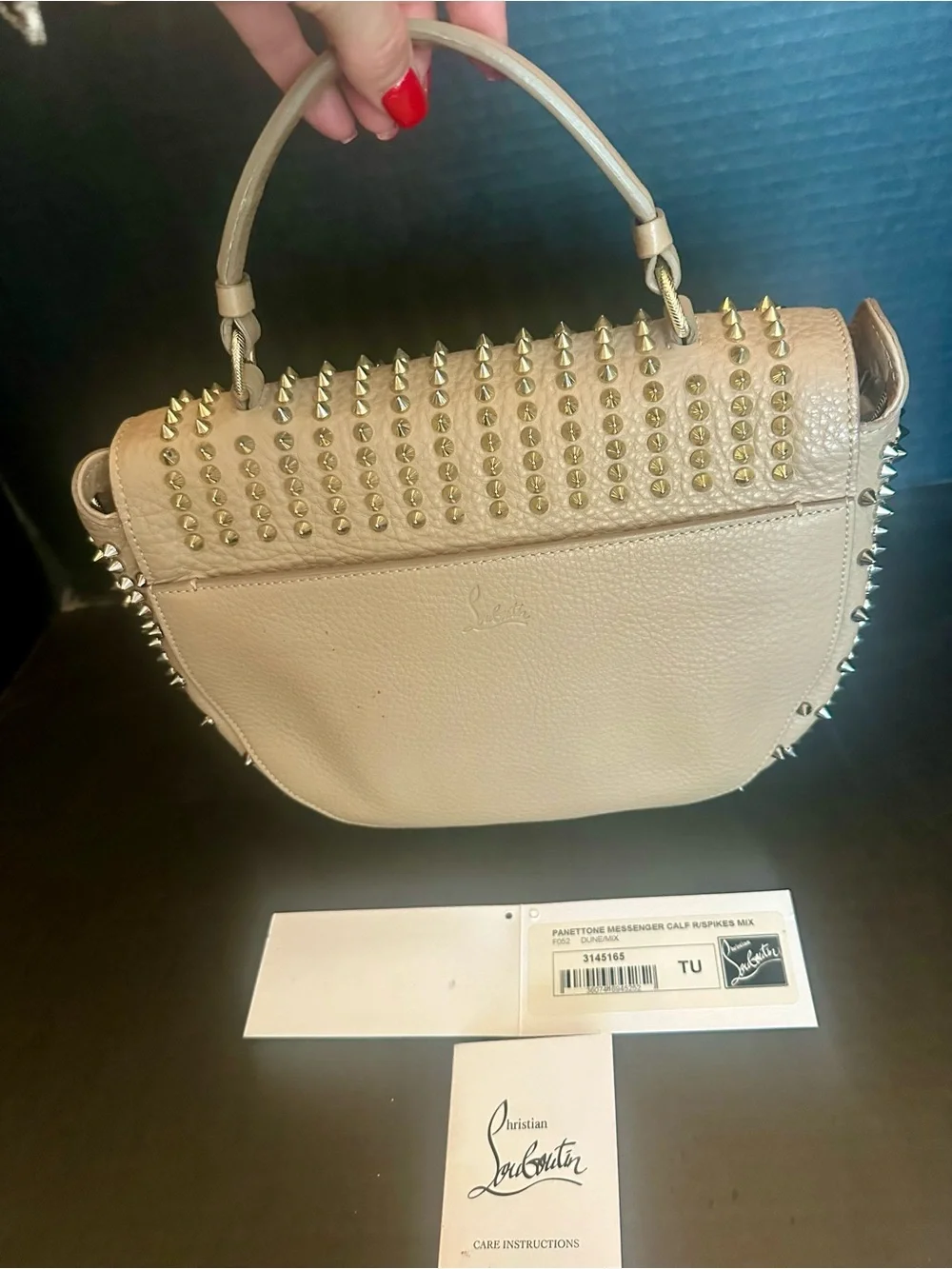 Christian Louboutin christian louboutin